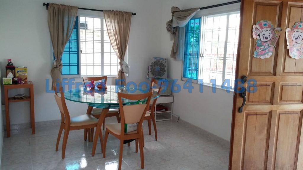 Sembawang Straits Estate (D27), Semi-Detached #84101912